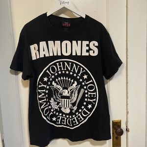 Vintage Ramones Unisex Tee